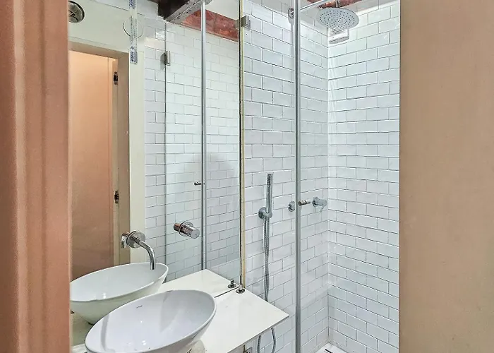 Apartment Ground Floor With Private Patio And Ac Lisbon