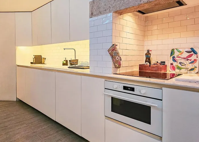 Apartment Ground Floor With Private Patio And Ac