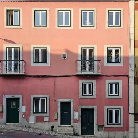 Apartamento Ground Floor With Private Patio And Ac